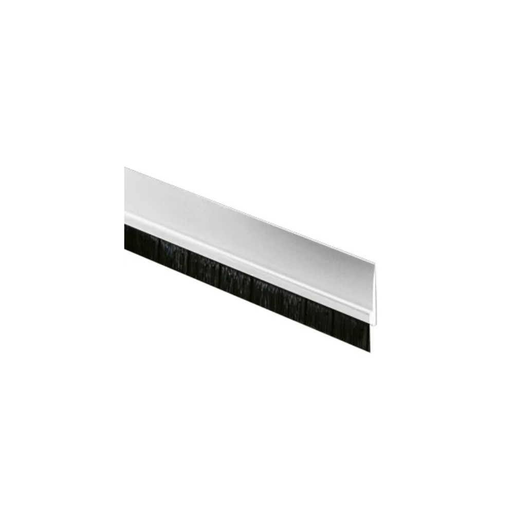 BURLETE SUPER SELLO FELPA AUTDADHESIVO BLANCO DVP