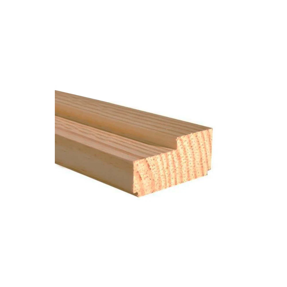 SET MARCO P/PUERTA 90 X 40 ( 2 X 4 )