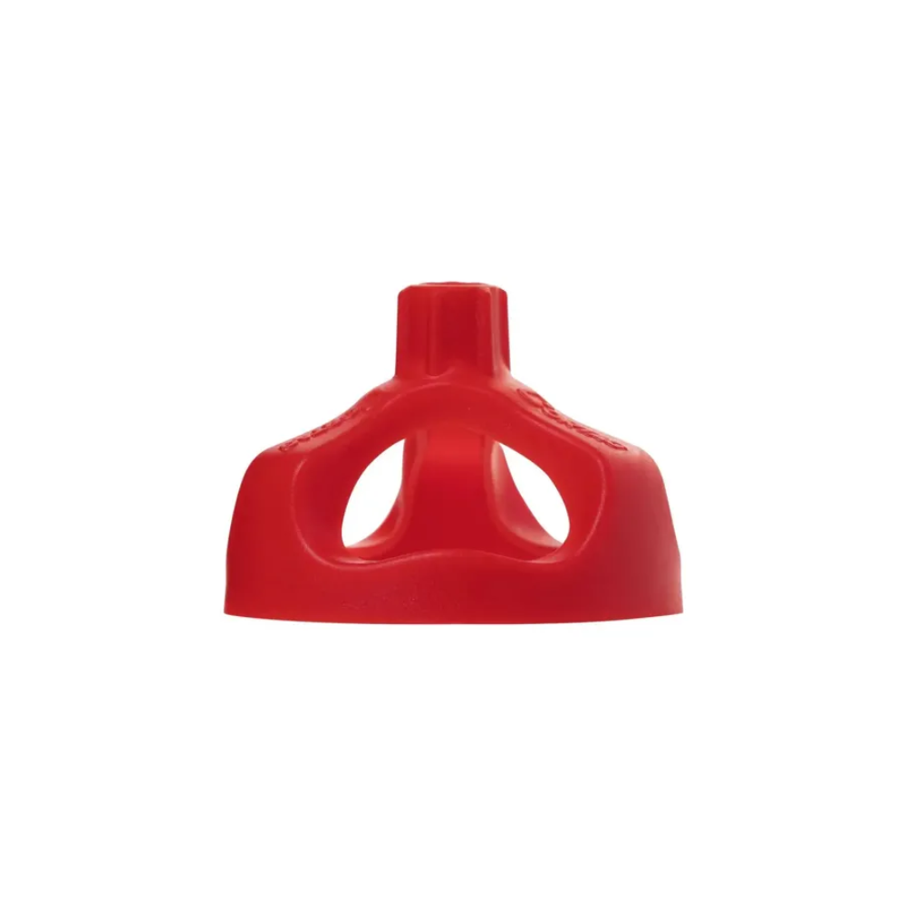 ESPACIADOR NIVELADOR 1.5MM ROJO ECO CORTAG BL/50U