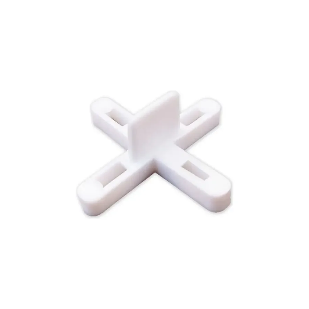 SEPARADOR CERAMICOS 3.00MM CORTAG BOLSA 100 UN