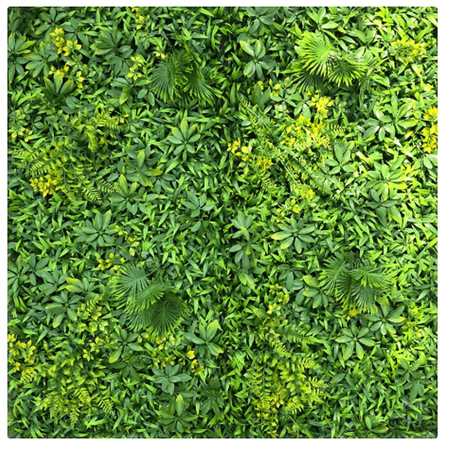 JARDIN VERTICAL ARTIFICIAL LIMA 1X1 MT