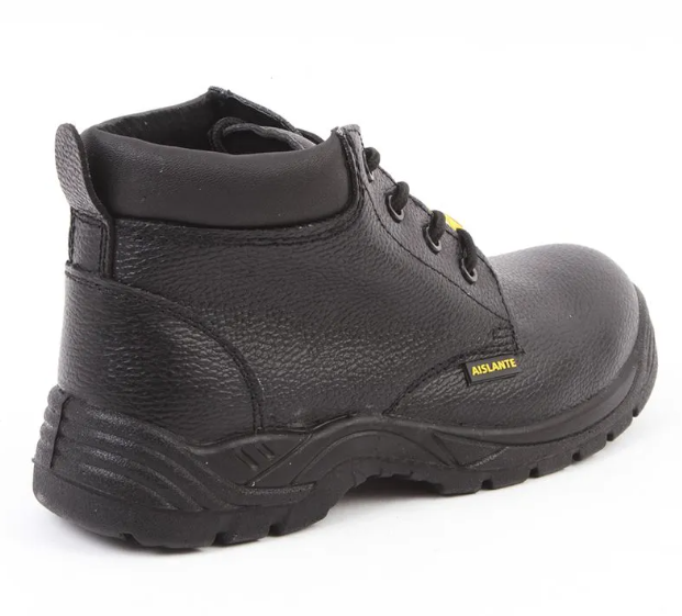 ZAPATO SEGURIDAD ECONOMICO NRO.41