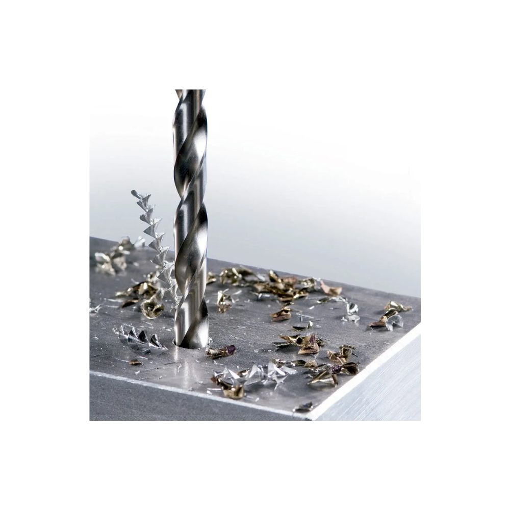 BROCA HSS 6.1 MM - Imagen 2