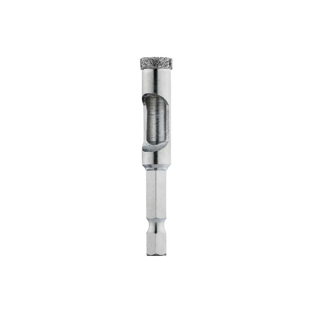BROCA CORONA DIAMANTADA P/CERAMICA 15MM