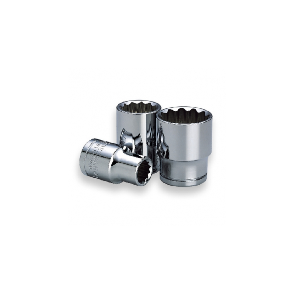 LLAVE DADO ACC AUMENTADOR 1/2 F X 3/4M CROSSMAN