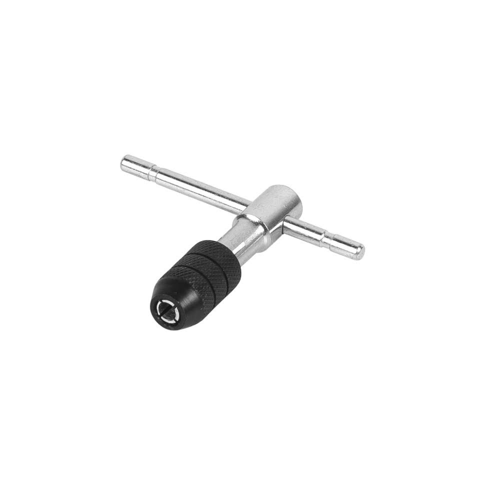 MANILLETE GIRA MACHOS FORMA T MAN-T-1/2 TRUPER