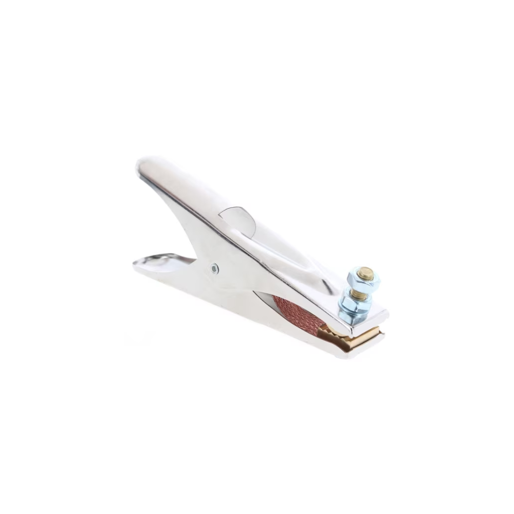PINZA TOMA TIERRA 250A M Y H EC-250