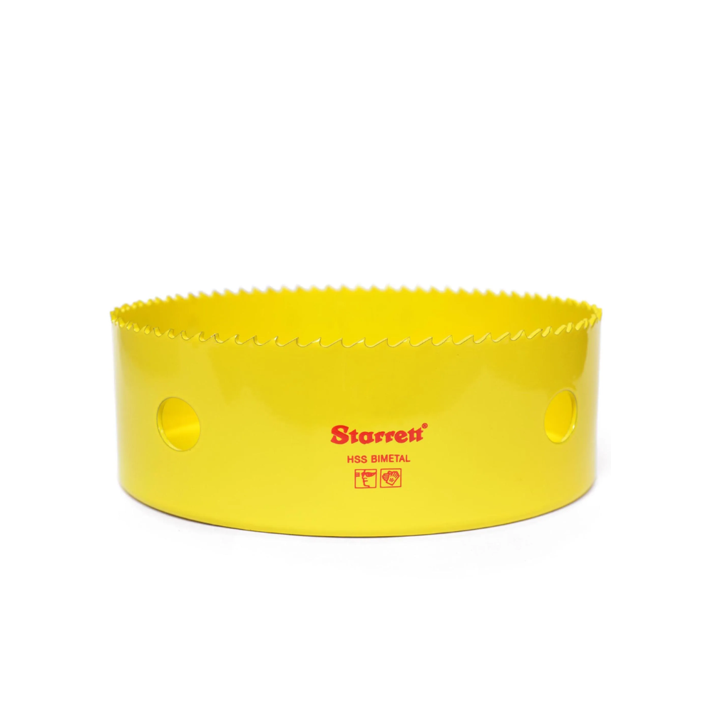 SIERRA COPA 152MM P/METAL STARRET