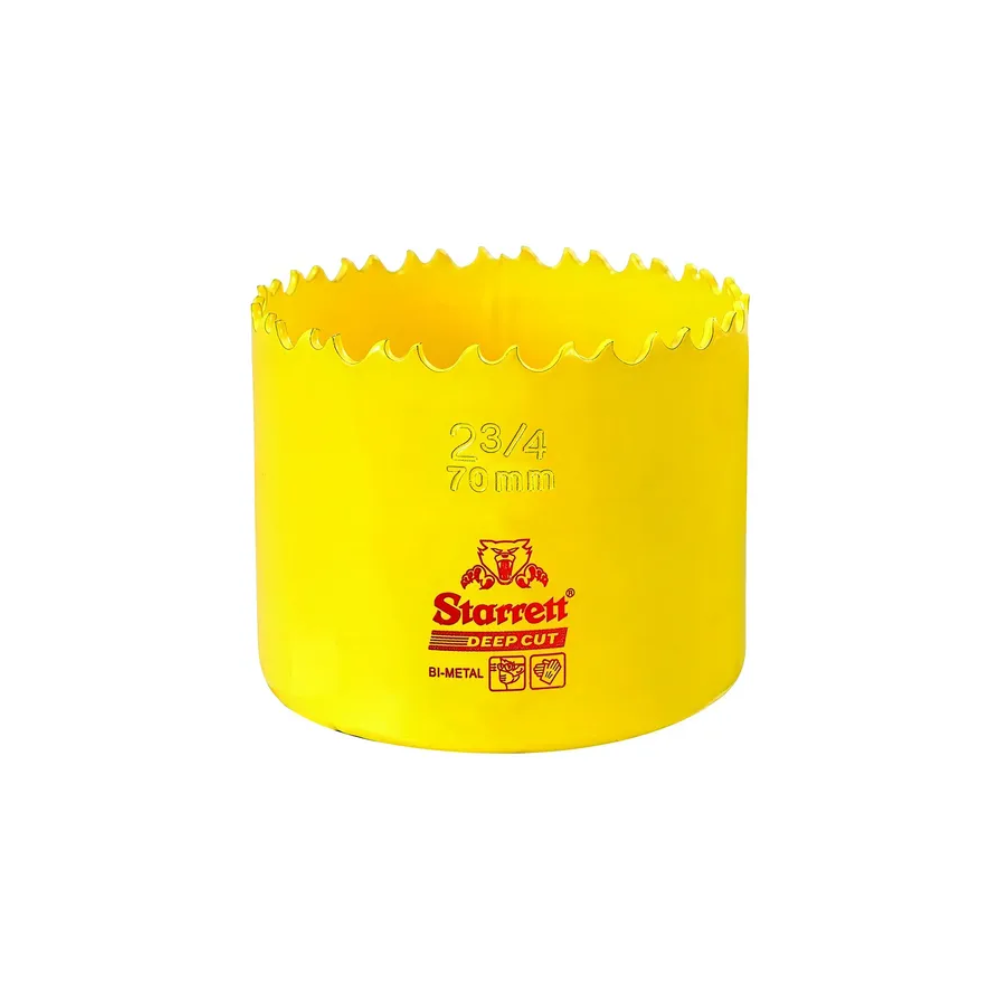 SIERRA COPA 70MM P/METAL STARRET
