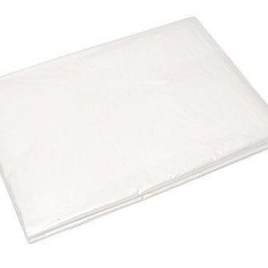 PROTECTOR PLASTICO GRANDE 10M/2-4MTX2.50X0002MM.