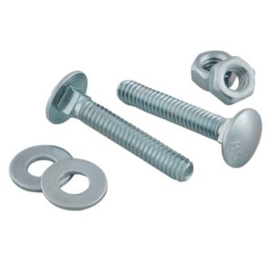 PERNO MARQUESA 3/8 X 4 C/TUERCA-GOLILLA