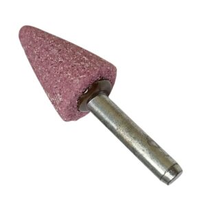 PIEDRA ESMERIL C/ESPIGA A- 2