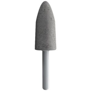 PIEDRA ESMERIL C/ESPIGA A-11