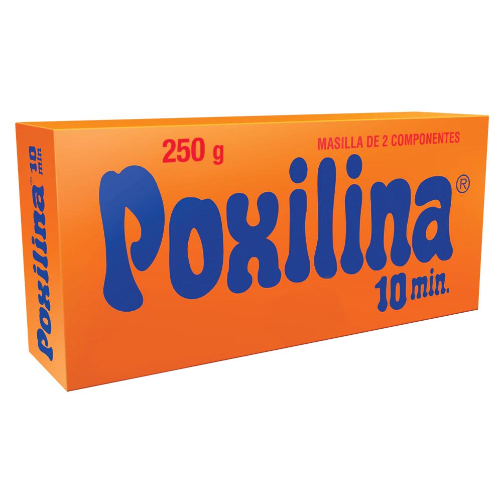 POXILINA 250 GRS