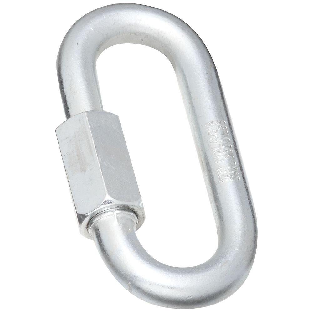 UNION RAPIDA P/CADENA 13MM - 1/2 FIERO (BSE-1/2)