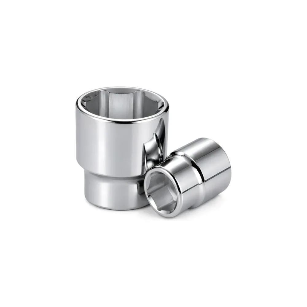 LLAVE DADO HEXAGONAL 3/4X 1.3/8 FOSFATIZADO CROSSM
