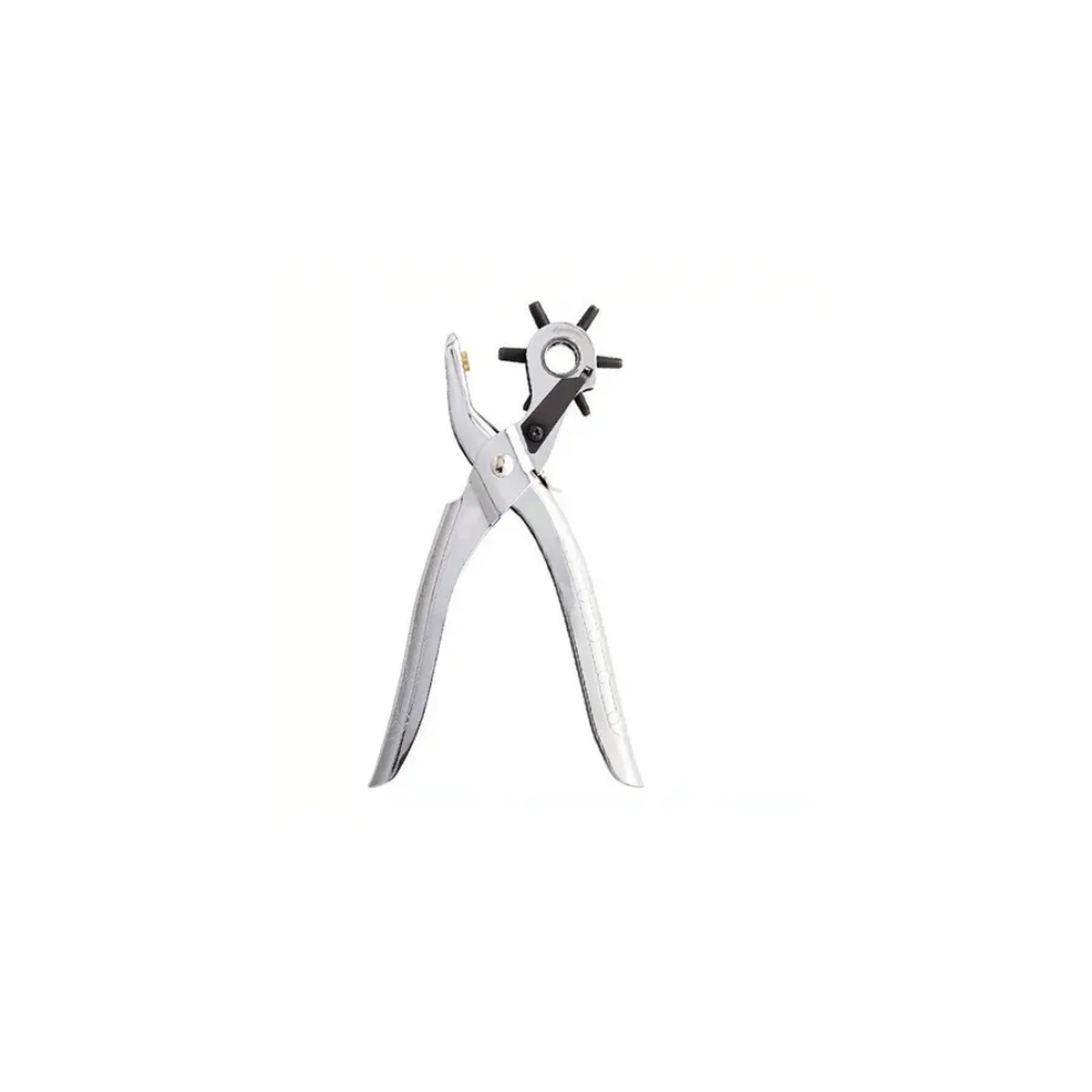 SACABOCADO ALICATE 9" WOKIN 105109 - Imagen 2