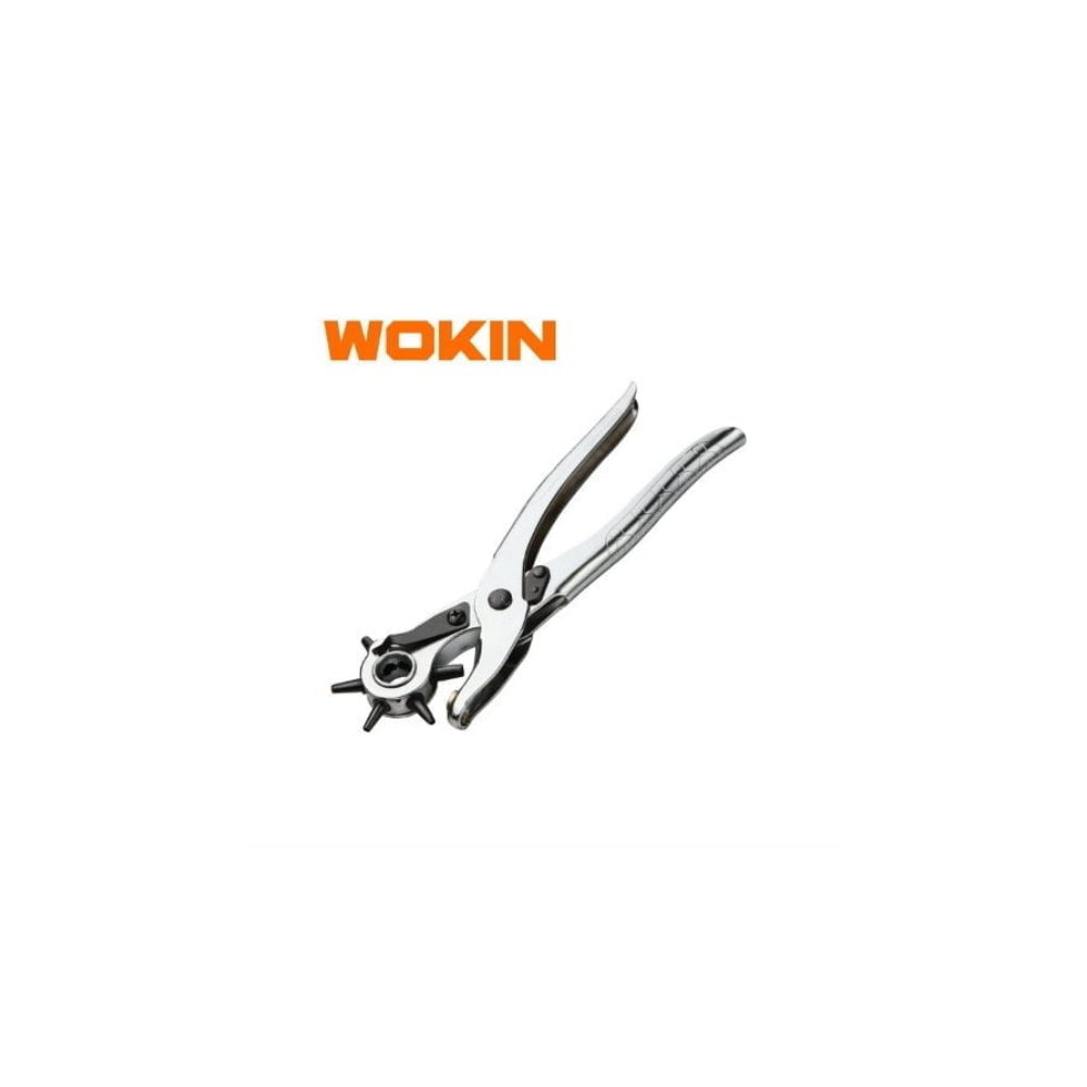 SACABOCADO ALICATE 9" WOKIN 105109