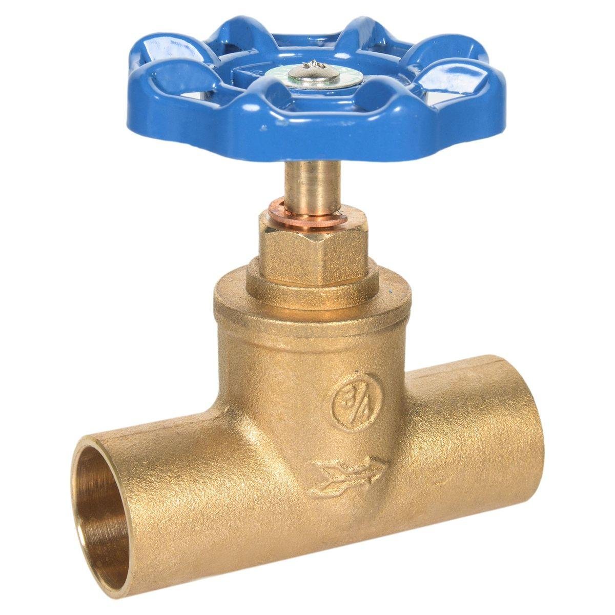 VALVULA ESTANQUE STRETTO 15/16 30BZ6000054