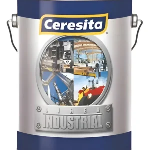 PINTURA CALORKOTE CERESITA NEGRO 1/4GL
