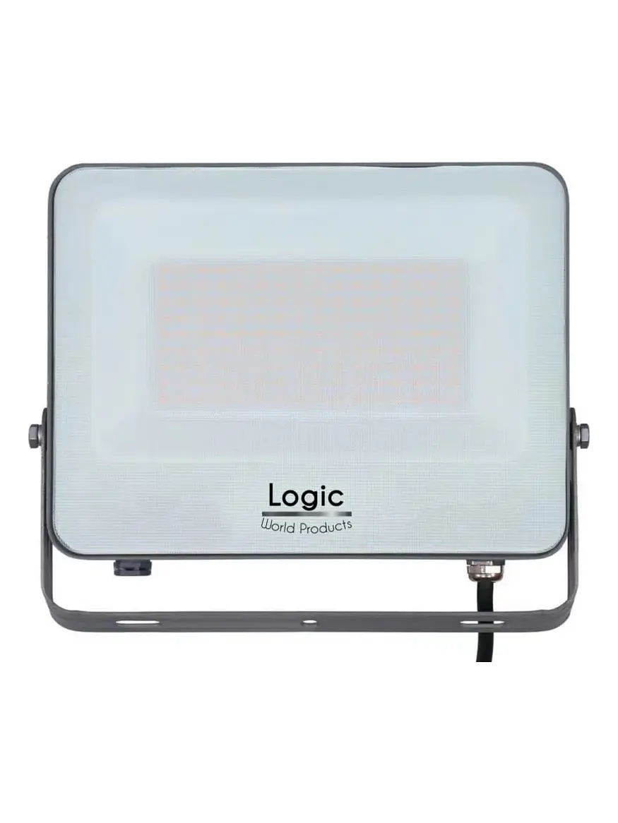 PROYECTOR SOFTLIGHT 150W 6500K COD 175188 LOGIC