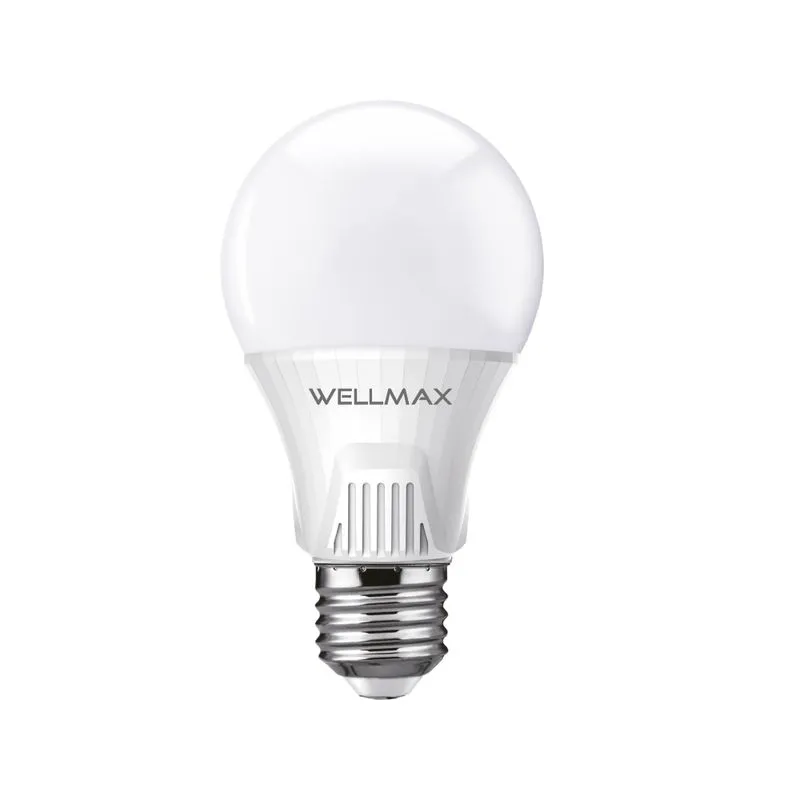 AMPOLLETA LED BAL A60 9W C/S/MO/N COD 174631 LOGIC