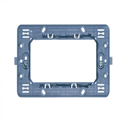 RIEL MAGIC BTICINO PLASTICO SCHUKO 503S/2A