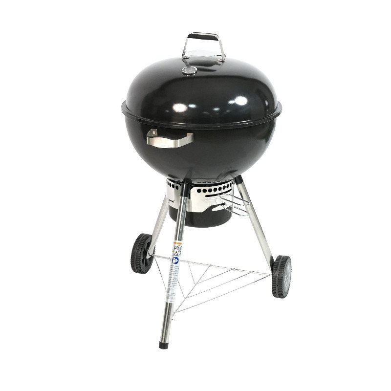 PARRILLA A CARBON LONQUIMAY 66X64X105 CM