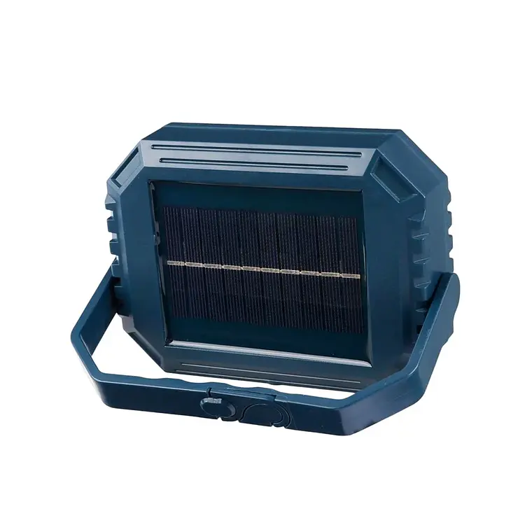FOCO MULTILED SOLAR 160W 6500K COD 175464 LOGIC - Imagen 2