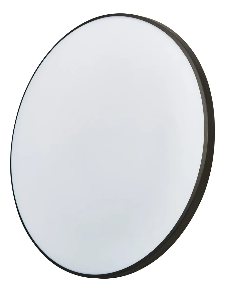 LAMPARA P/CIELO ELEGRANT 76W BLANC COD175311 LOGIC
