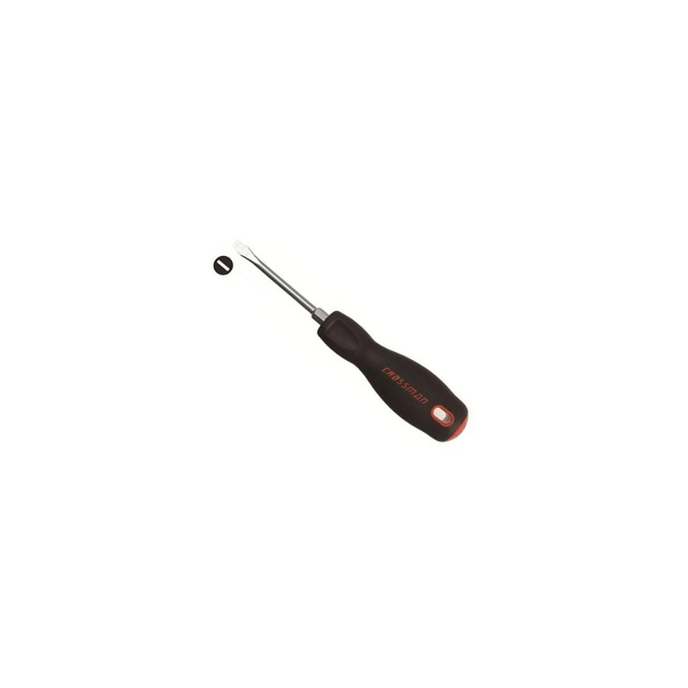 DESTORNILLADOR CARPINTERO 1/4 X 4 CROSSMAN