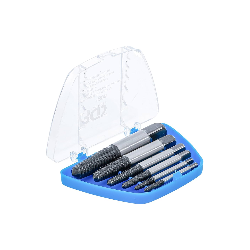 EXTRACTOR PERNO 5 (9/16-3/4) 19}0.5MM