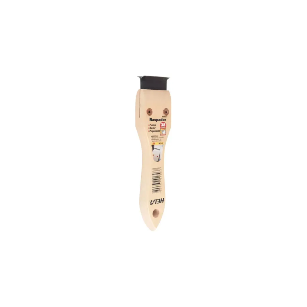 RASPADOR PISO R38HSS HELA