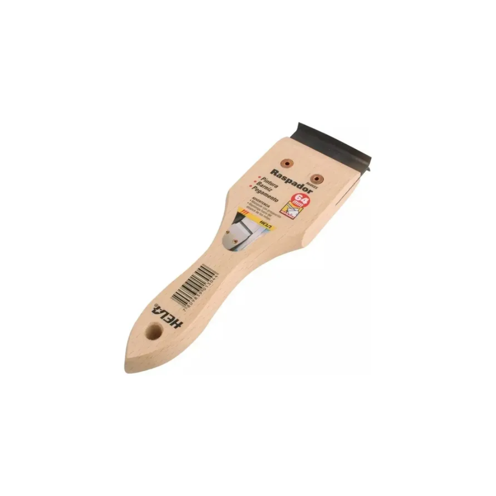 RASPADOR PISO R64HSS HELA