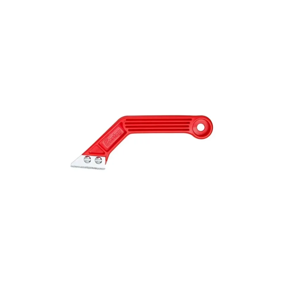 RASPADOR DE FRAGUE STANDARD CORTAG