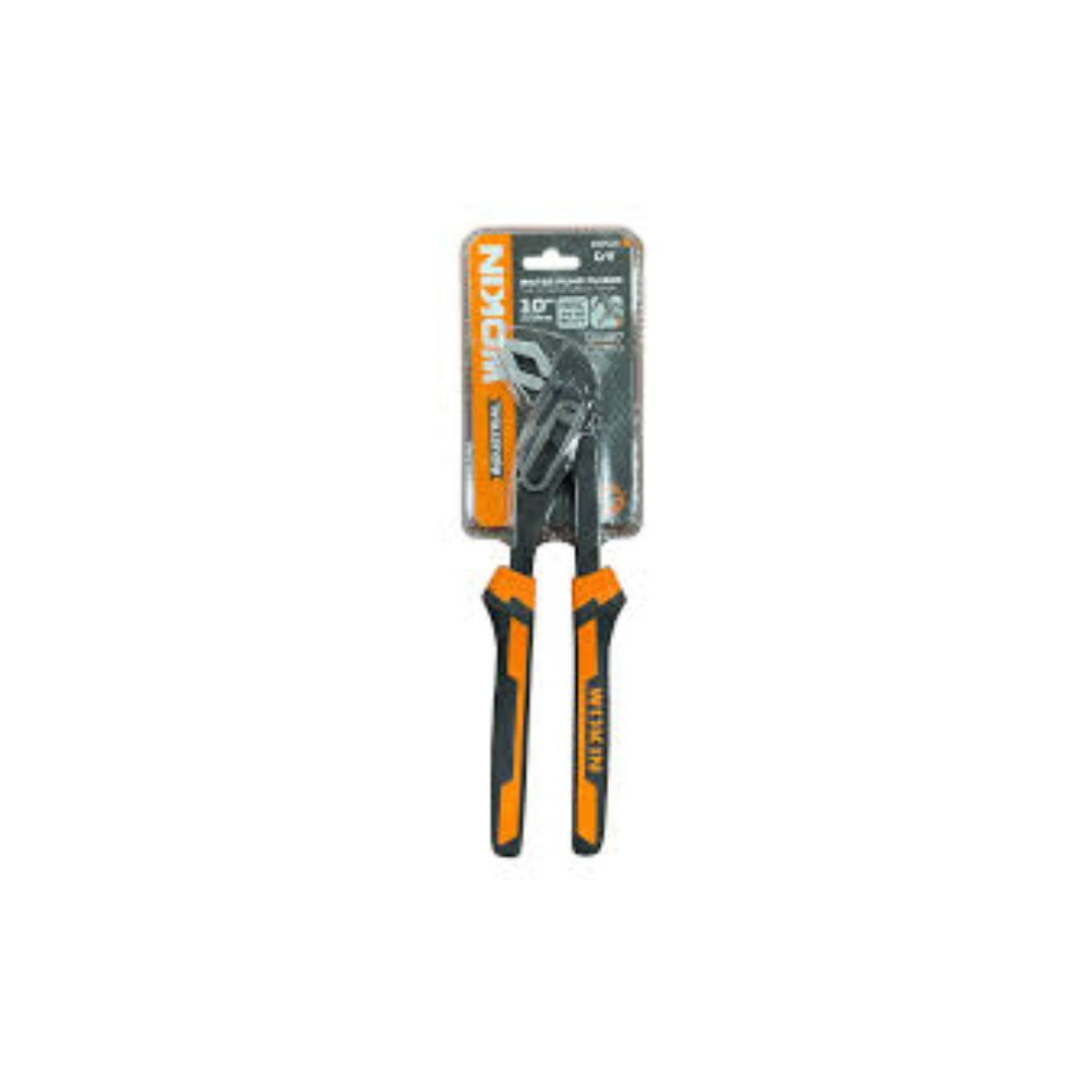 ALICATE PICOLORO 10" WOKIN 101510 - Imagen 2