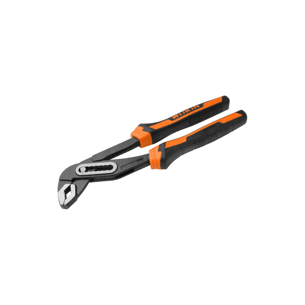 ALICATE PICOLORO 10" WOKIN 101510