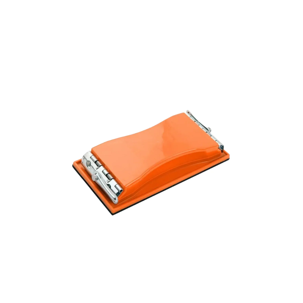 LIJADOR MANUAL 16,5X8,5CMS WOKIN 323701