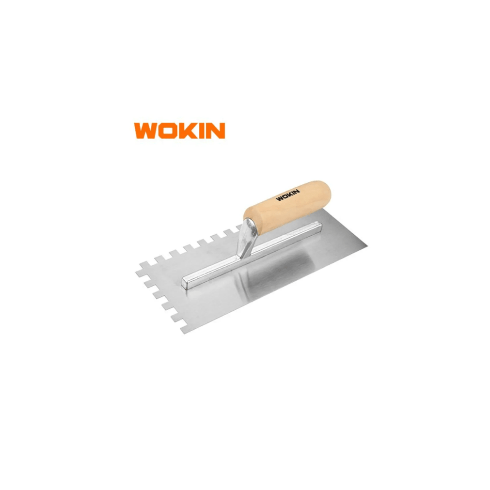 LLANA DENTADA 280X120MM WOKIN 355102