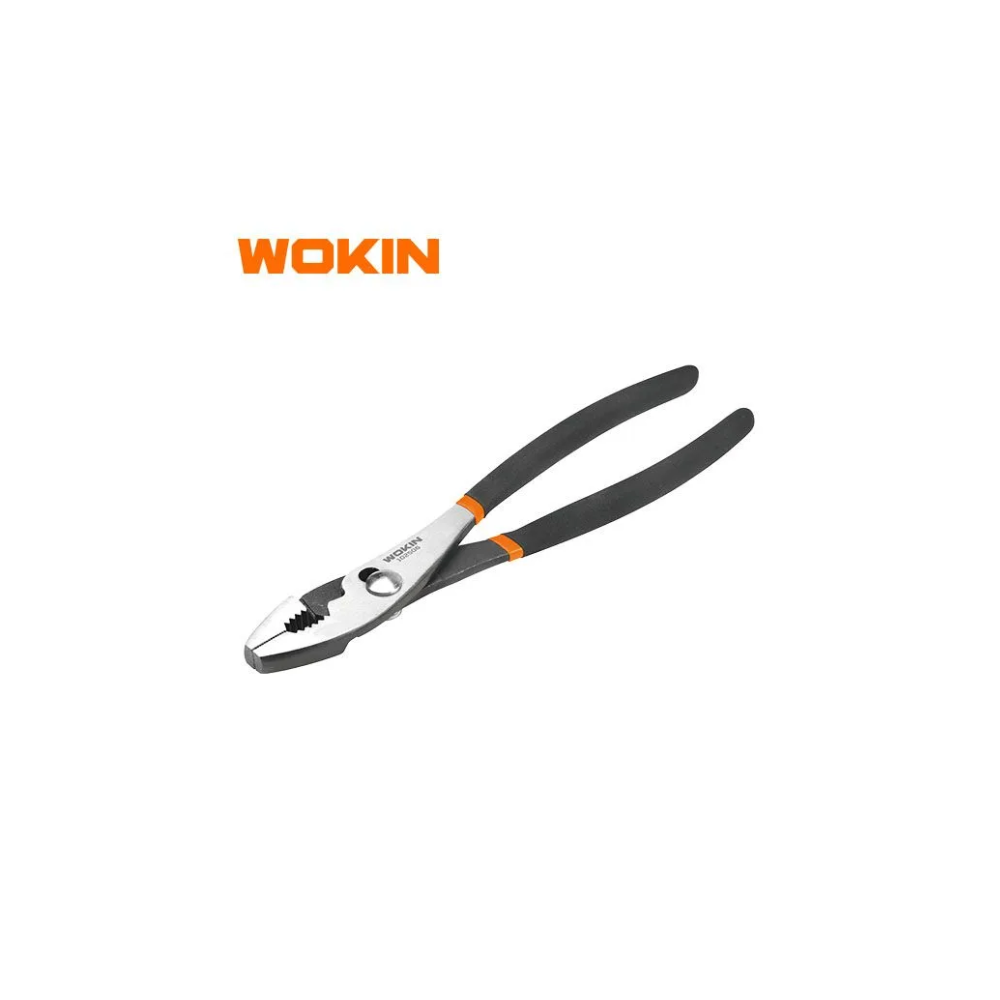ALICATE ENFIERRADOR 10" WOKIN 102510