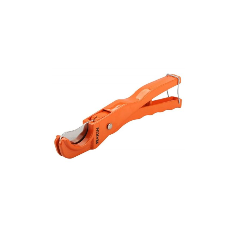 CORTA TUBO PVC 210MM WOKIN 330108
