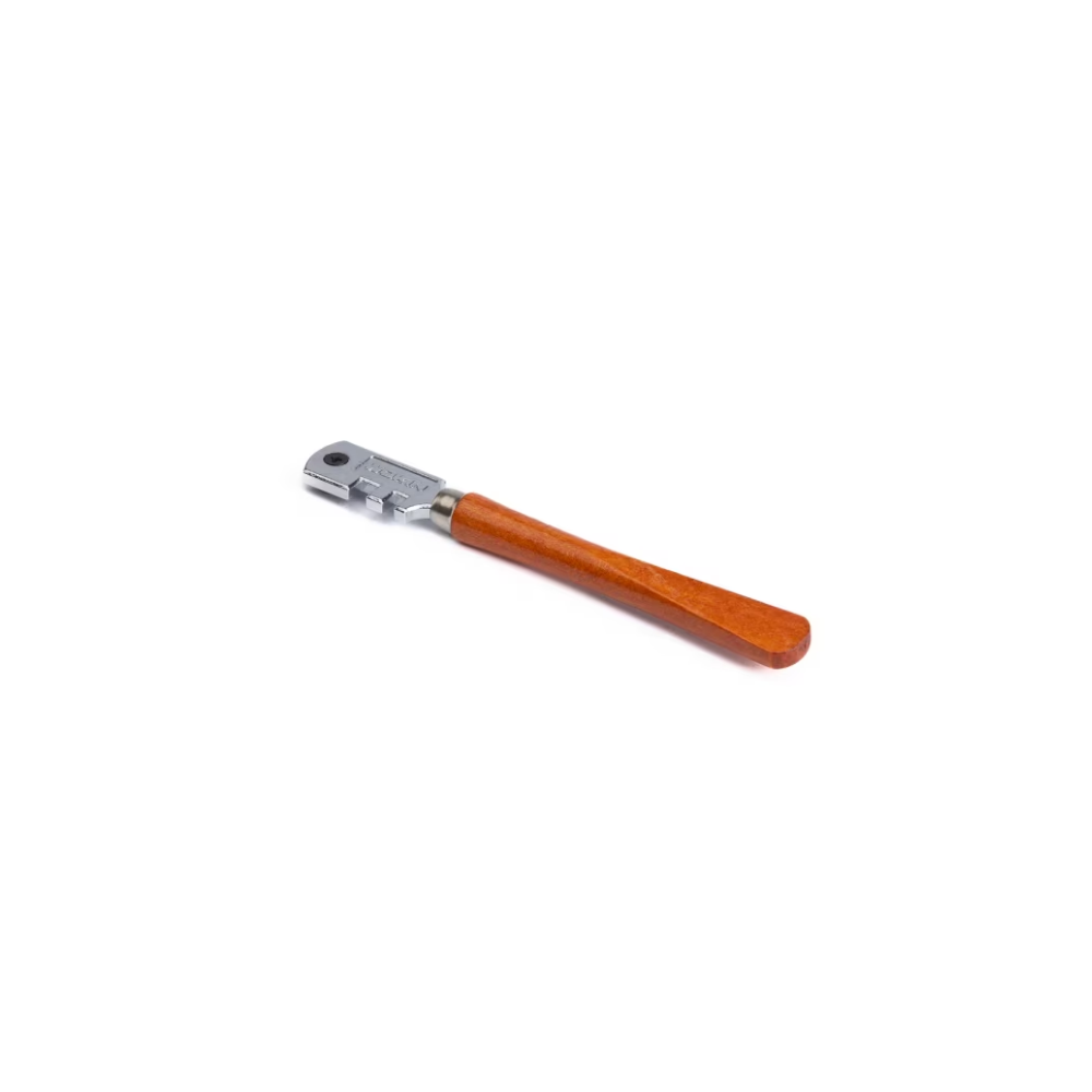CORTA VIDRIO RULETA 130MM WOKIN 356013