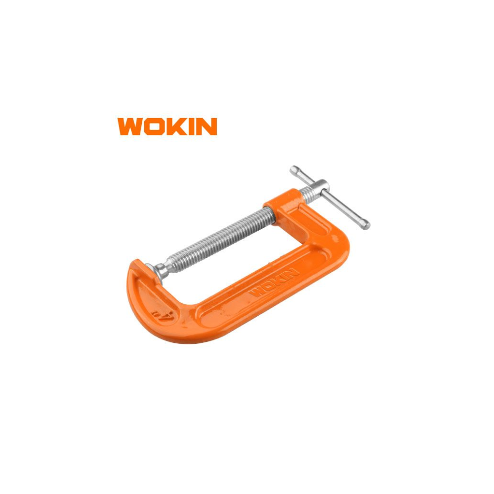 PRENSA C 6" WOKIN 106406