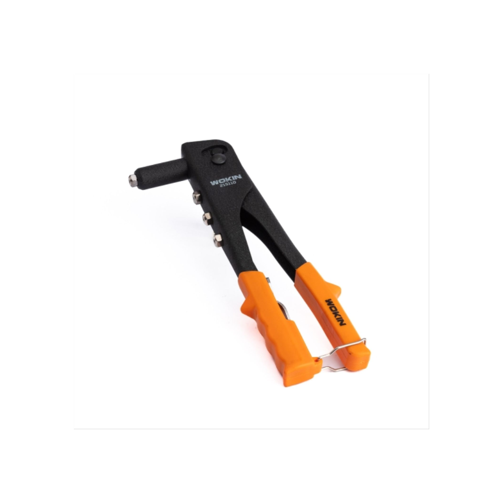 REMACHADORA POP 10" WOKIN 215110