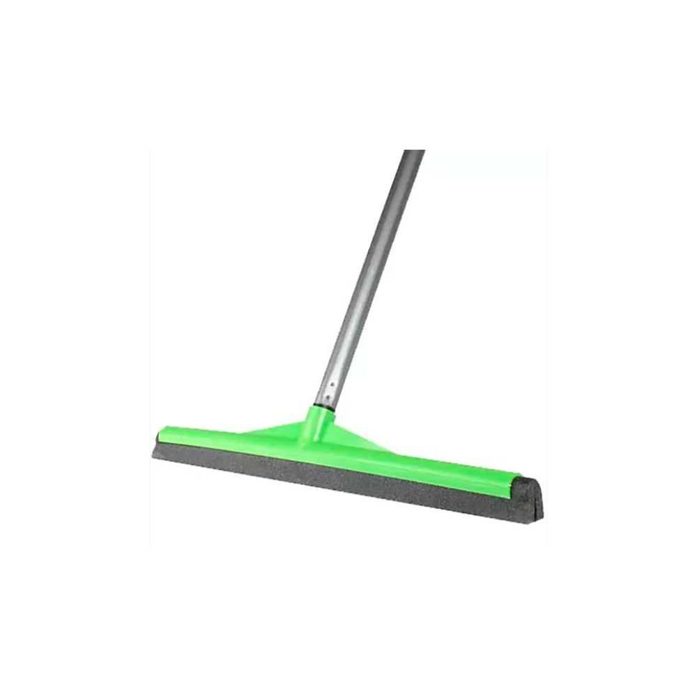 ESCOBILLON BARRE AGUA PLASTICO - Imagen 2
