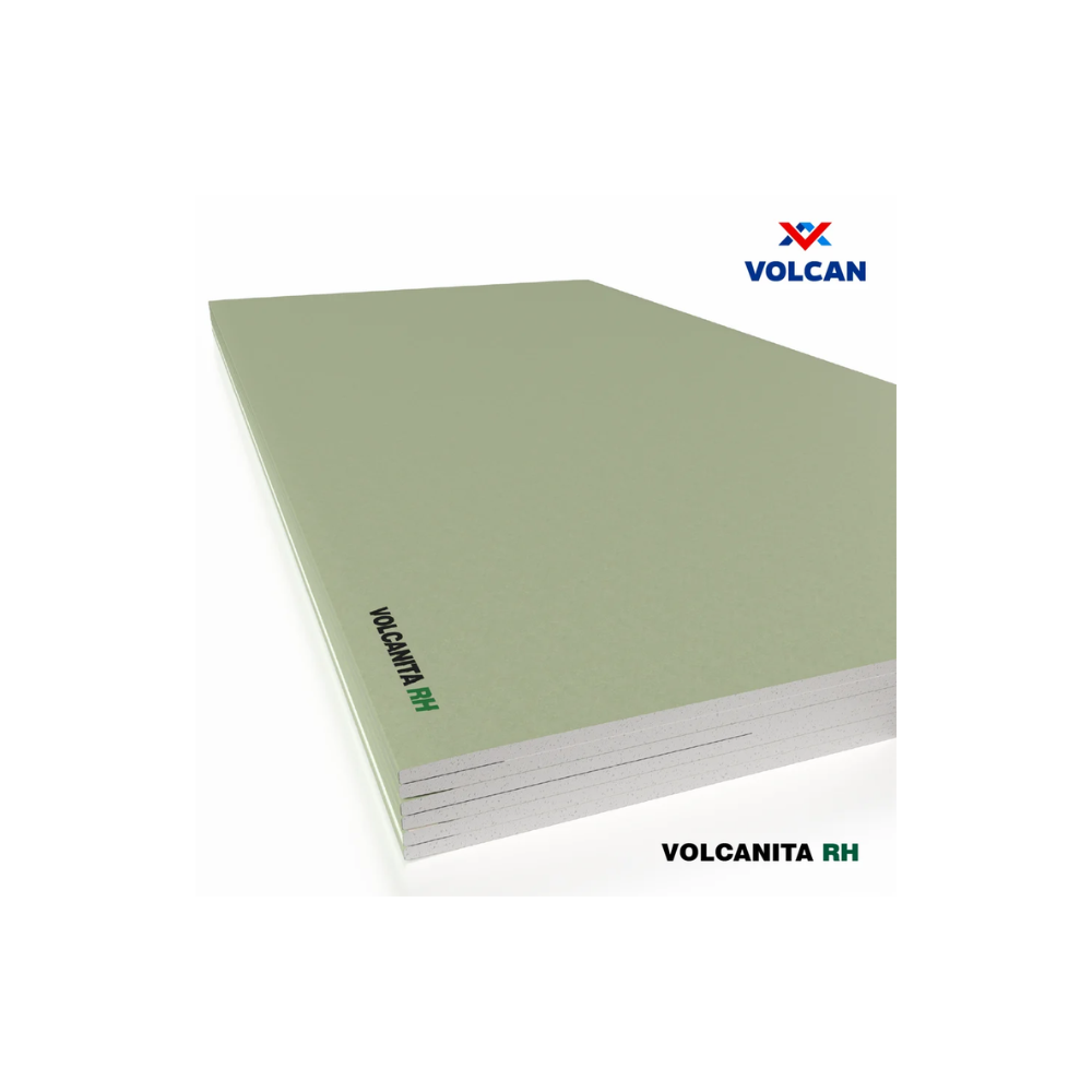 VOLCANITA 15 MM. 1.20 X 2.40 RH (RESIST. HUMEDAD)