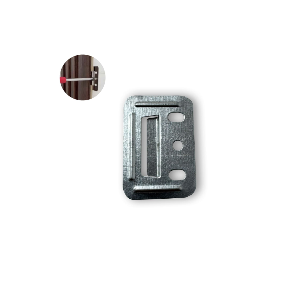 CLIP WOOD PANEL INTERIOR 4X3