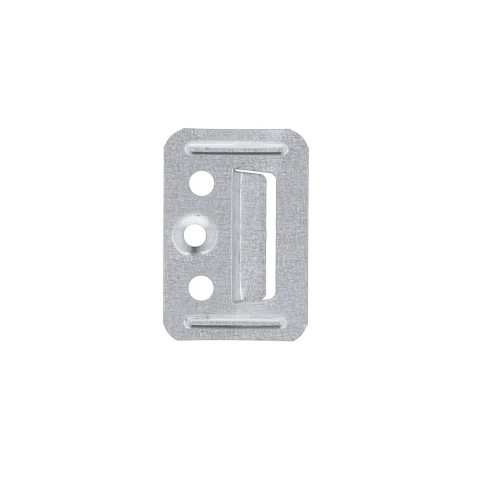 CLIP WOOD PANEL EXTERIOR 6X4
