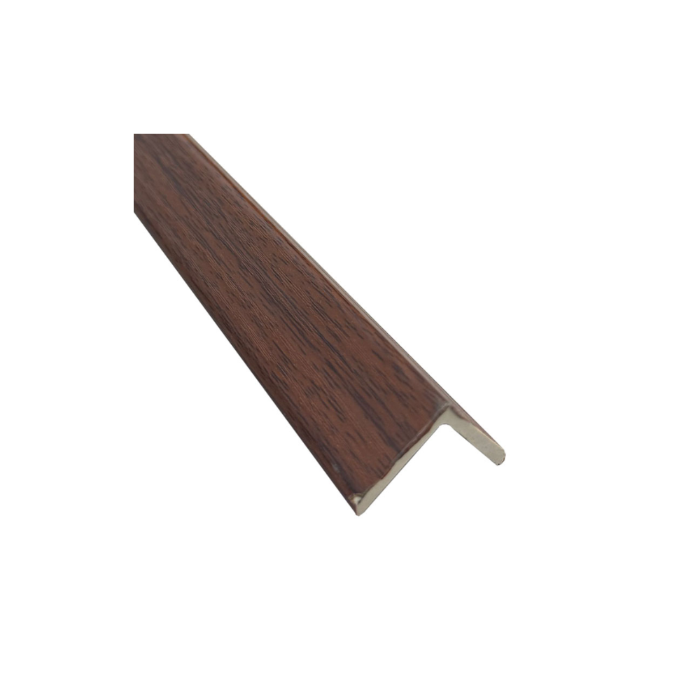 ESQUINEROS TERMIN WOOD PANEL EXT MARRON TEX1003