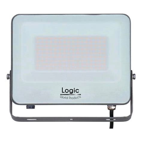 PROYECTOR SOFTLIGHT 30W 6500K C/S COD 175249 LOGIC